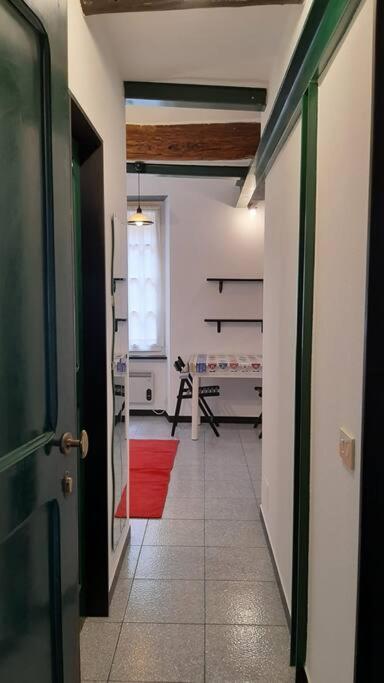 A Casa Di Silvia Apartment คาโมยลี ภายนอก รูปภาพ