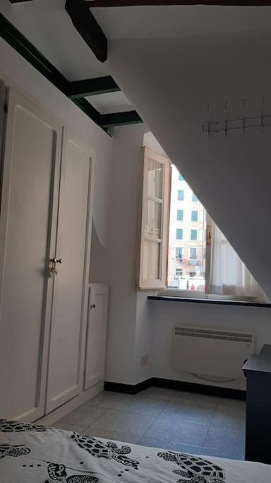 A Casa Di Silvia Apartment คาโมยลี ภายนอก รูปภาพ