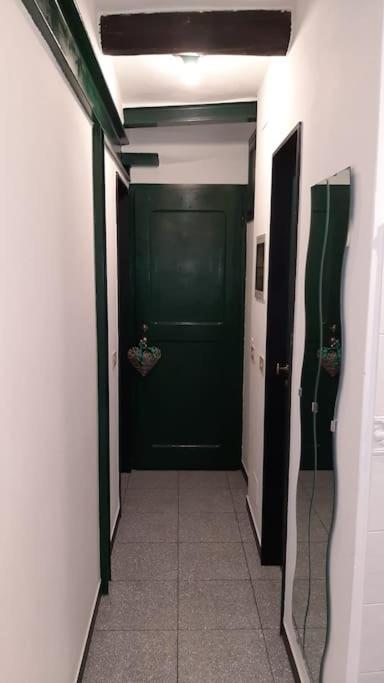 A Casa Di Silvia Apartment คาโมยลี ภายนอก รูปภาพ