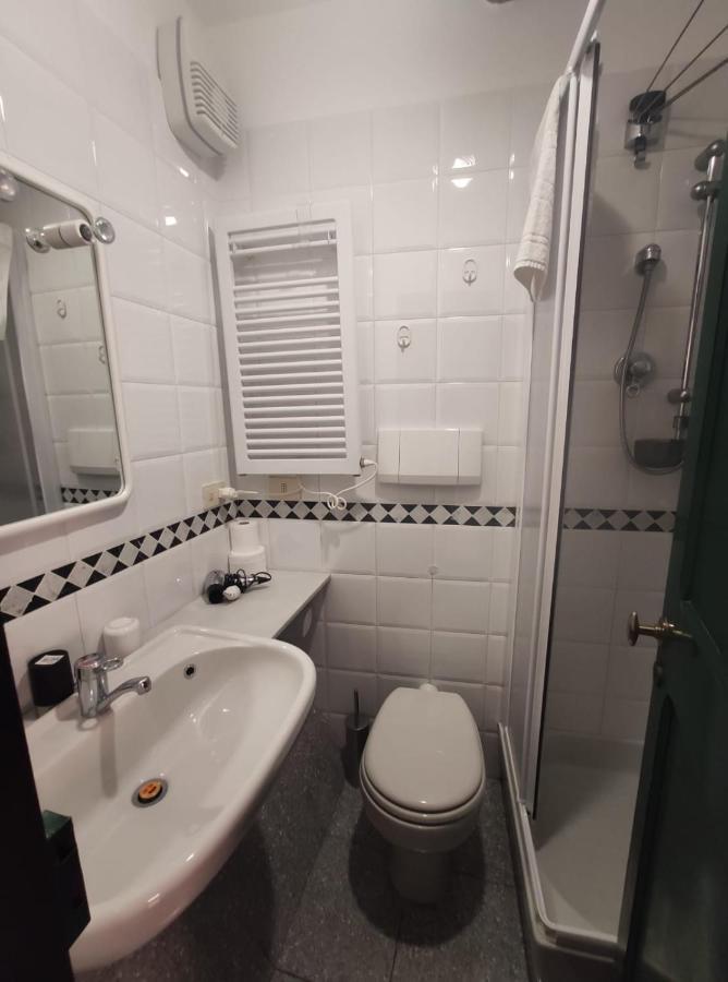 A Casa Di Silvia Apartment คาโมยลี ภายนอก รูปภาพ